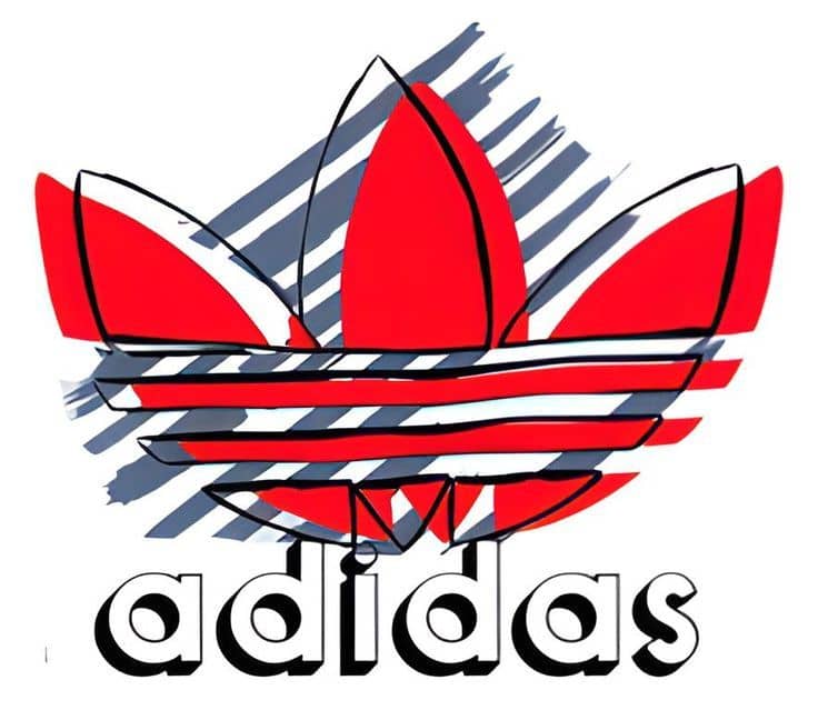 Adidas logo